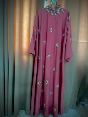 Vecherniy abaya koʻylak