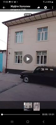 Участок 2 этажный котедж 4 соток срочно продаётся 145000$