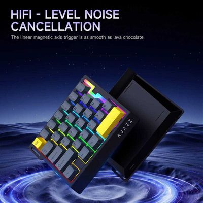 Keyboard Ajazz AK029