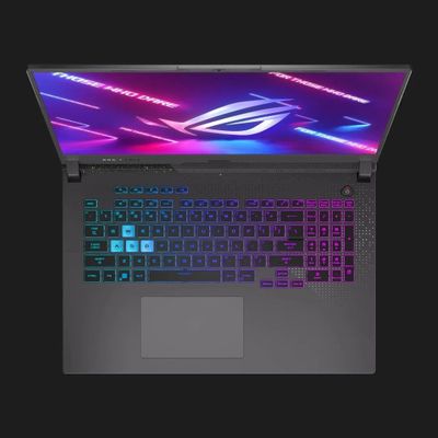 Asus Rog strix g17