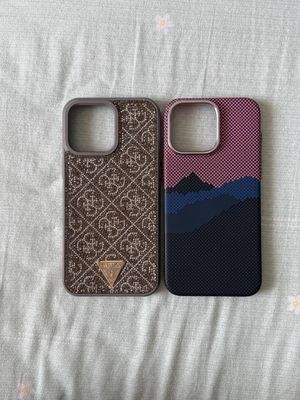 I phone 15 pro max chexol
