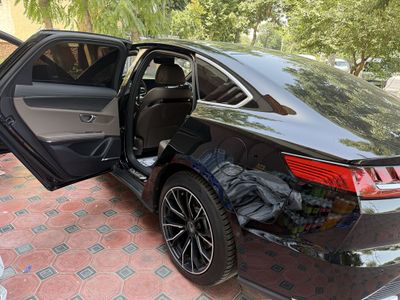 Byd han kraska top toza