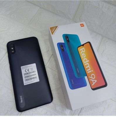 Redmi 9A