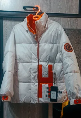 модняшки курточки