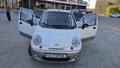 Сотилади! Chevrolet Matiz Best 2015 йил – тайёр митти шаҳар боласи