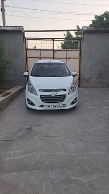 Spark avtomat 2016