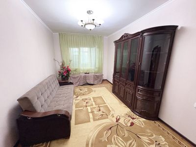 Аренда 3х ком квартиры в Сергелийском районе