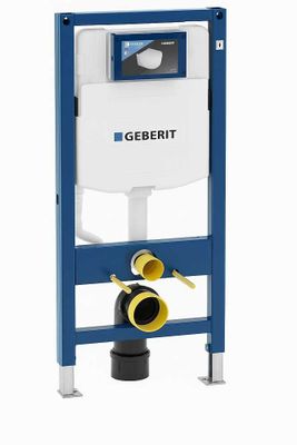 Инсталляция для подвесного унитаза Geberit