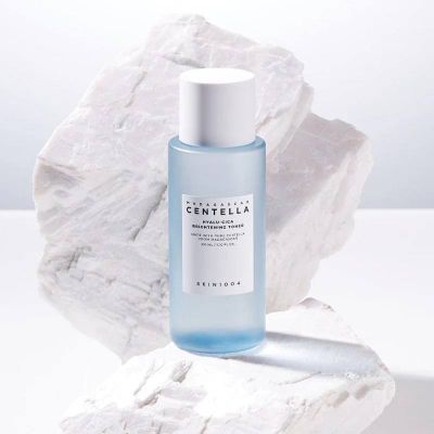 Тоник SKIN1004 Madagascar Centella Hyalu-Cica Brightening Toner