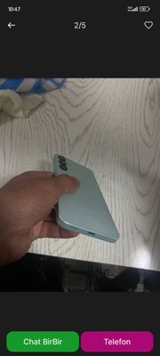 Samsung a16