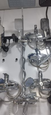 Santexnik water pro
