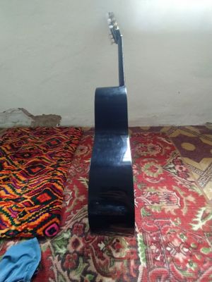 Klasic gitara 6 stonali