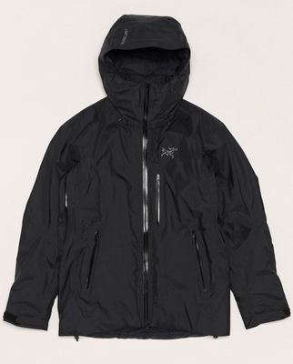 Ветровка Arcteryx Gore-tex