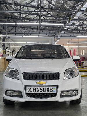 Продаётся автомобил Nexa3