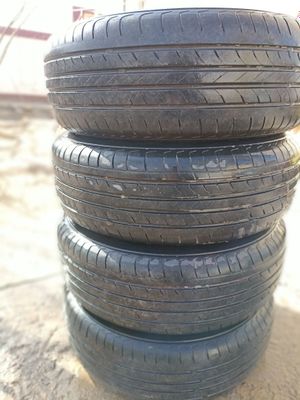 Жигули диска барс барон 185/70R13 86T