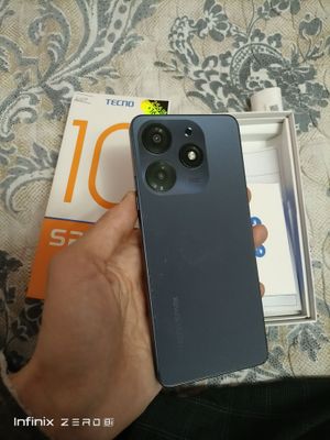 Tecno spark 10 pro