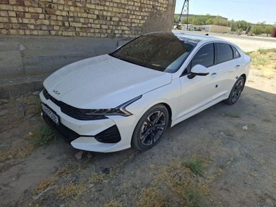 Kia k5gline+ 2023y11oy