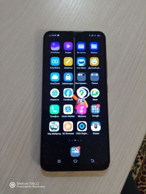 VIVO Y19 Sro'chna sotiladi 128GBli pachti ideal