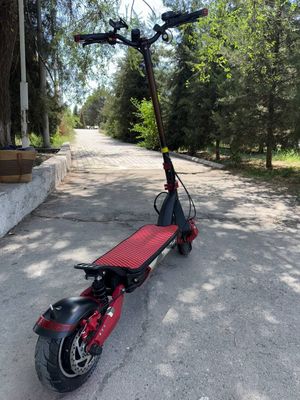 Elektro samakat kugookirin G1