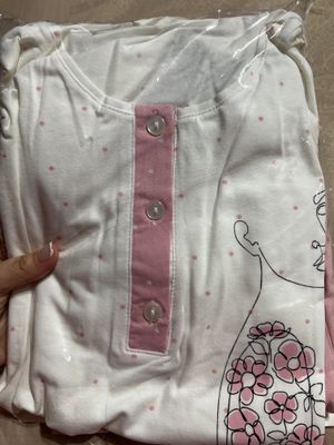 Pijama turetskiy