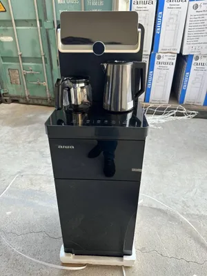 Кулера с чайным столиком Tea bar от Aiwa Хит продаж!!!