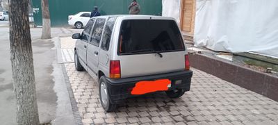 Автомобиль Тико стальной