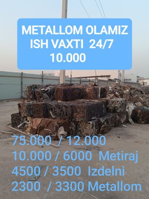 Metallom / Metallom Metal Metalolom Metalom b/y