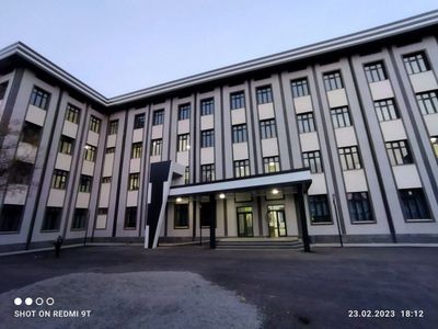 Alikafon aliyukabond alikapon fasadları