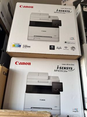 Принтер CANON/EPSON 3в1 А3,А4 лазерный струйный Доставка Бесплатно
