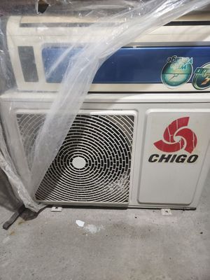 Konditsioner Chigo