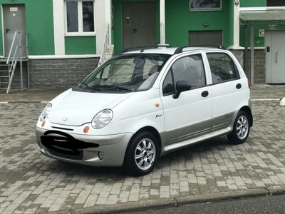 Matiz best 2017 lukis kanditsaner