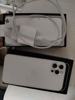 IPhone 12 pro 256 talik yomkis 88