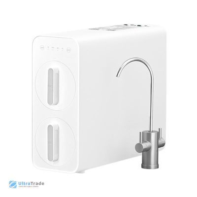 Умный очиститель воды Xiaomi Water Purifier H600G