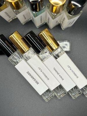 Optom parfyumeriya — 10 ml