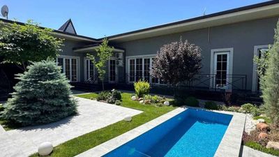 Продажа Дом 6 соток