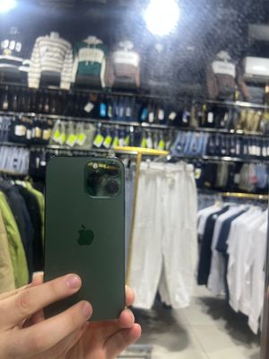 Iphone 13Pro Max 1TB Green LLA IDEAL