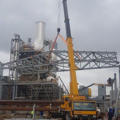 Avtokran 70 Ton sotiladi