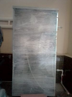muzqaymoq apparati