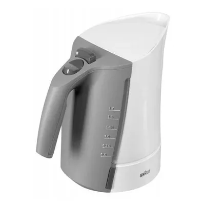 Чайник электрический Braun WK300 White