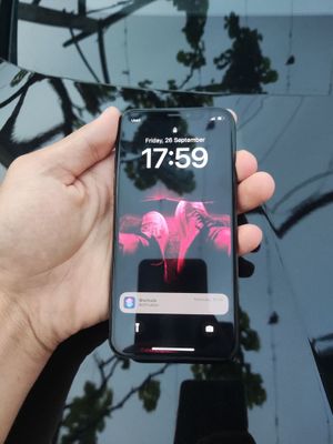 iPhone X | 64GB xolati ideal