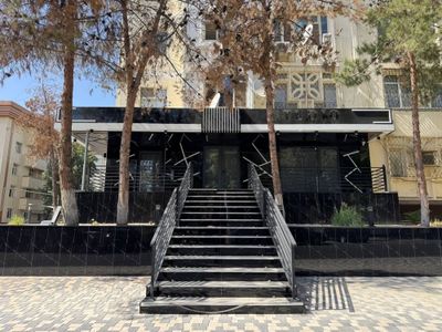 Саид Барака Гувд | 85кв - нежилое помещение вдоль дороги Продажа