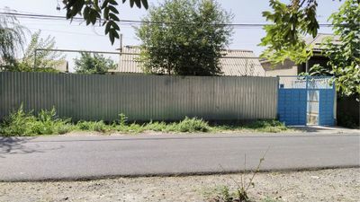 Чирчик Юмалок продается земля 4 соток