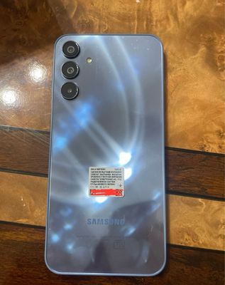 Samsung A15 6/128GB vietnam srochna sotiladi