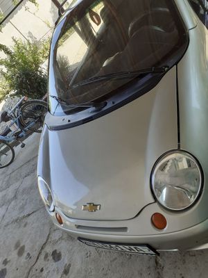 Matiz 2009 yil sotiladi