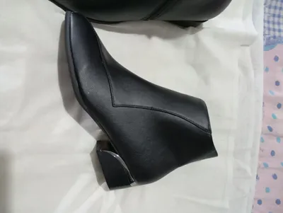 Полусапожки новые