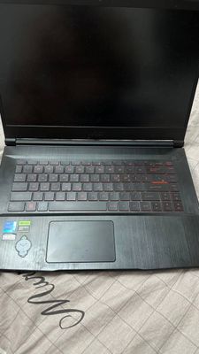 Ноутбук MSI Thin GF63