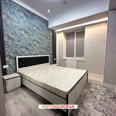 Buyuk Ipak yuli Metrosiga 1 qadam_Arenda kvartira