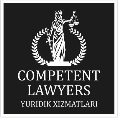 "COMPETENT LAWYERS" Юридический консалтинг фирма