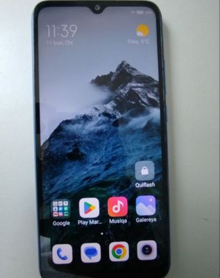 telefon