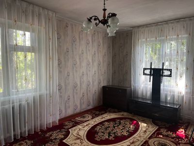 Сдаётся квартира
